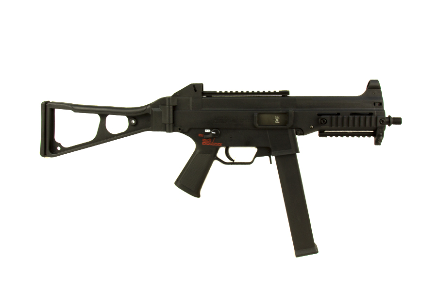 

Пистолет-пулемёт Ares UMP EBB (ARES-SMG-001)