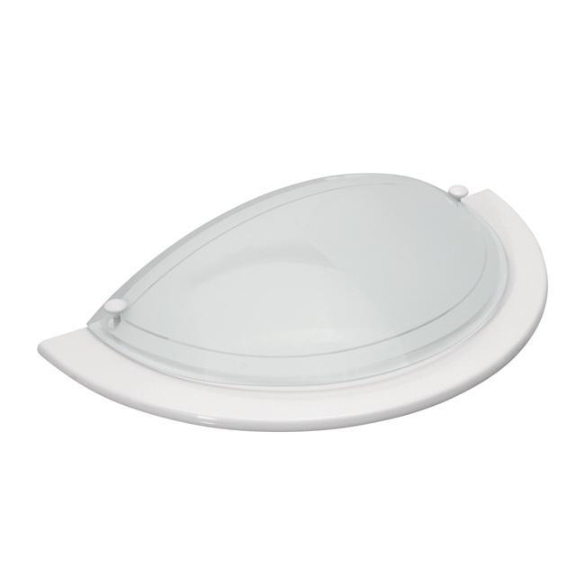 фото Светильник половинка kanlux ardea 1030 1/2/ml-bi