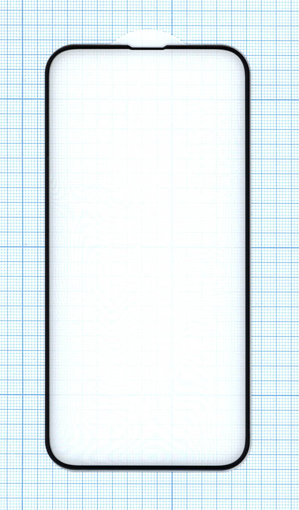 

Защитное стекло 6Dдля Apple iPhone 13 черное, 6Dдля Apple iPhone 13