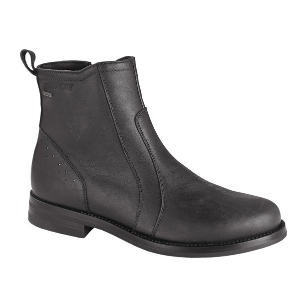 

Ботинки Dainese S.GERMAIN GORE-TEX Black (р.46), Черный, S.Germain Gore-Tex