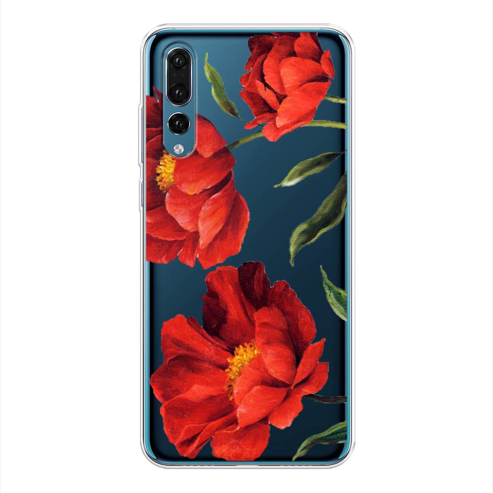 Чехол Хуавей P20 Pro Купить В Спб