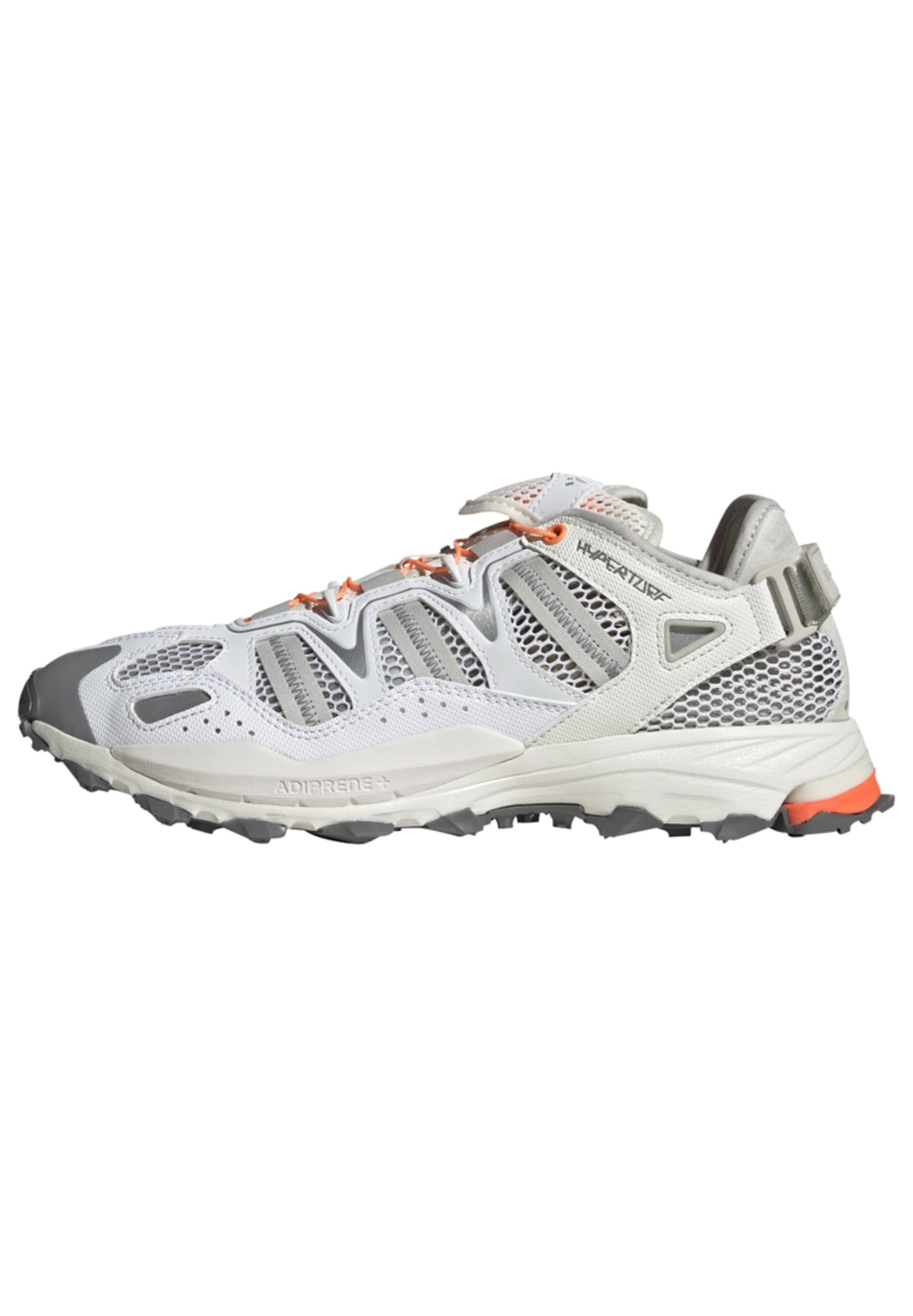 

Кроссовки женские Adidas Originals Hyperturf Unisex белые 40 2/3 EU, Белый, Hyperturf Unisex