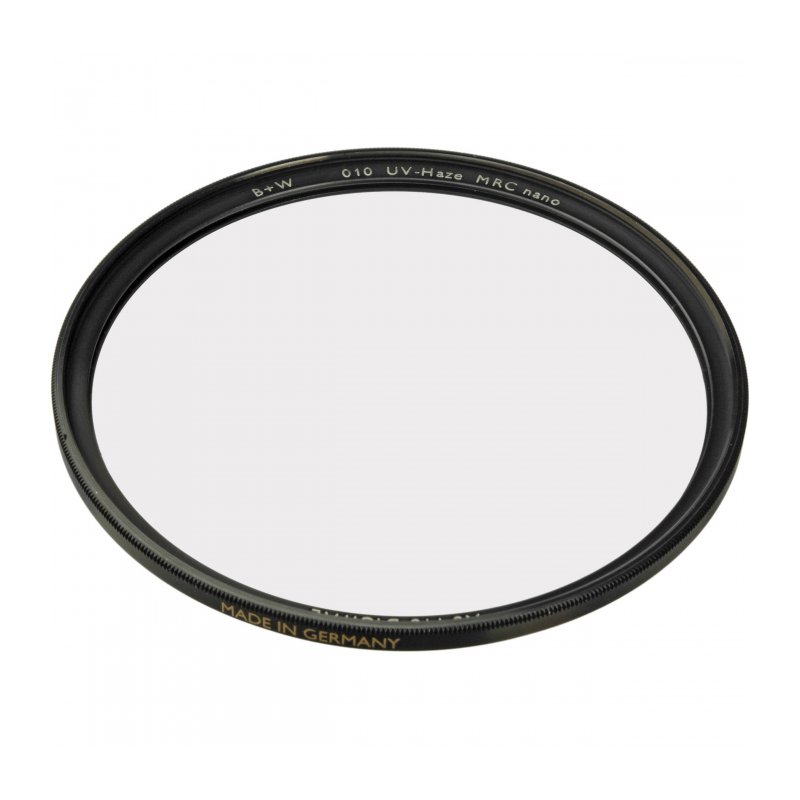 

Светофильтр B+W Schneider MRC-Nano Clear 010M XS-PRO Digital 49 mm UV
