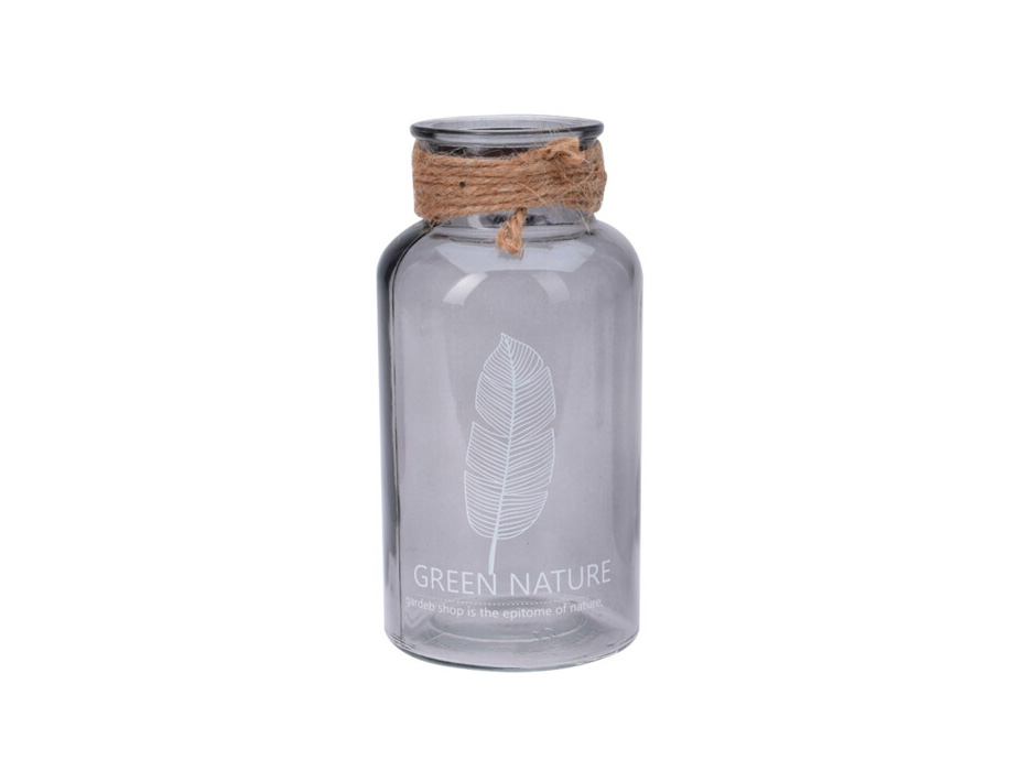 

Ваза Green Nature ОГОГО Обстановочка!, Ваза Green Nature