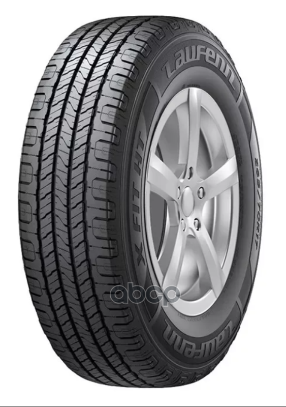 

Автошина Laufenn X-Fit HT LD01 215/70 R16 100 H, X-Fit HT LD01