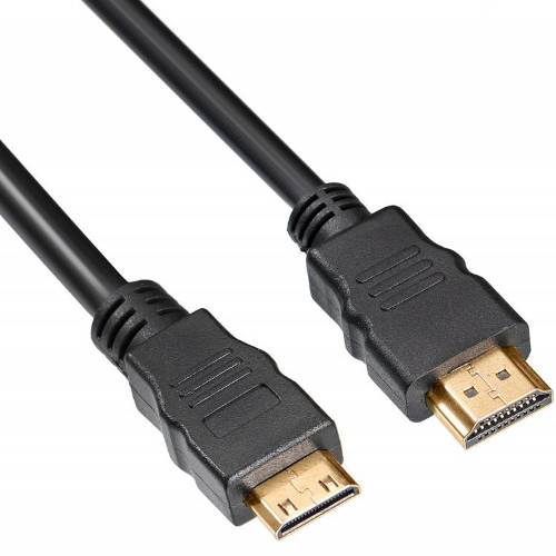 фото Кабель wize 24awg hdmi - hdmi 10 м black