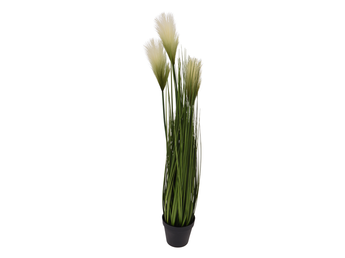 

Растение искуственное Cortaderia ОГОГО Обстановочка!, Растение искуственное Cortaderia