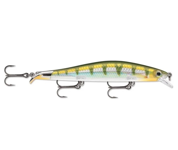 

Воблер Rapala RipStop RPS09-YP, Желтый;зеленый;голубой