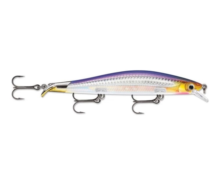 

Воблер Rapala RipStop RPS09-PD