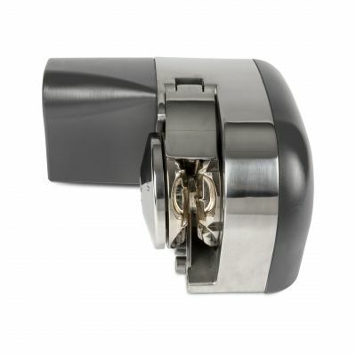 

Лебедка якорная Italwinch IKI без барабана, 500Вт, 12В, цепь 8мм, IKI