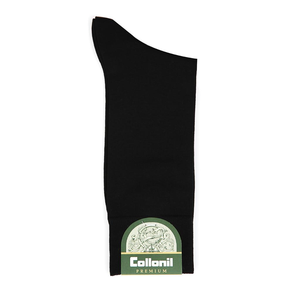 

Носки мужские Collonil черные 39-41