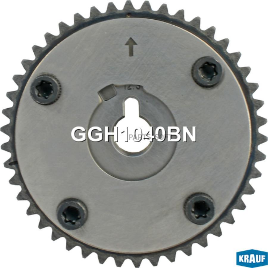 

Шестерня распредвала Krauf ggh1040bn