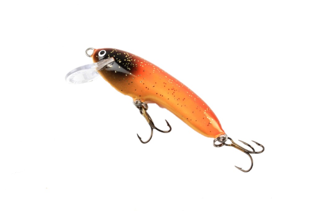 

Воблер Nils Master STALWART, 8cm, 13g, #274
