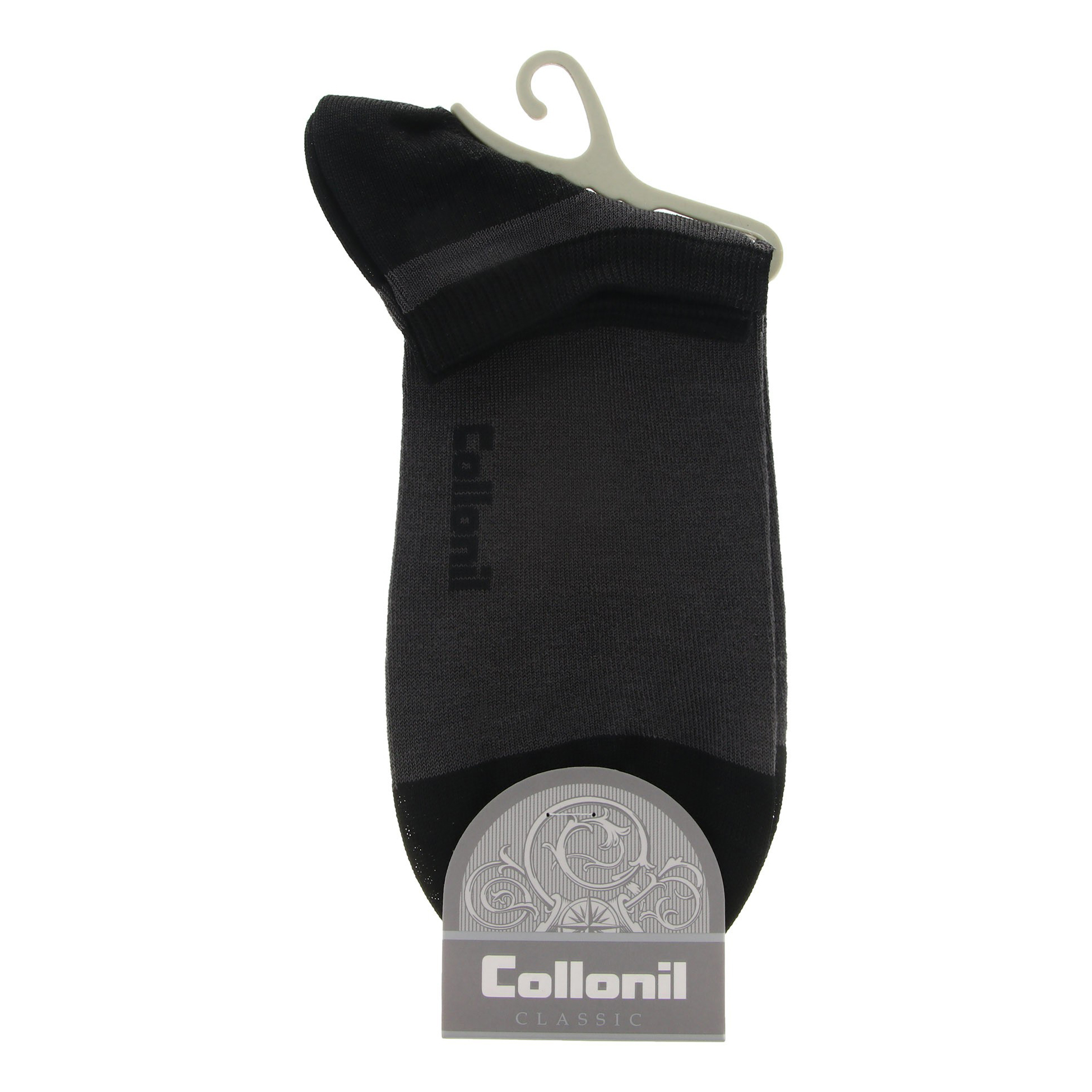 

Носки мужские Collonil серые 42-43
