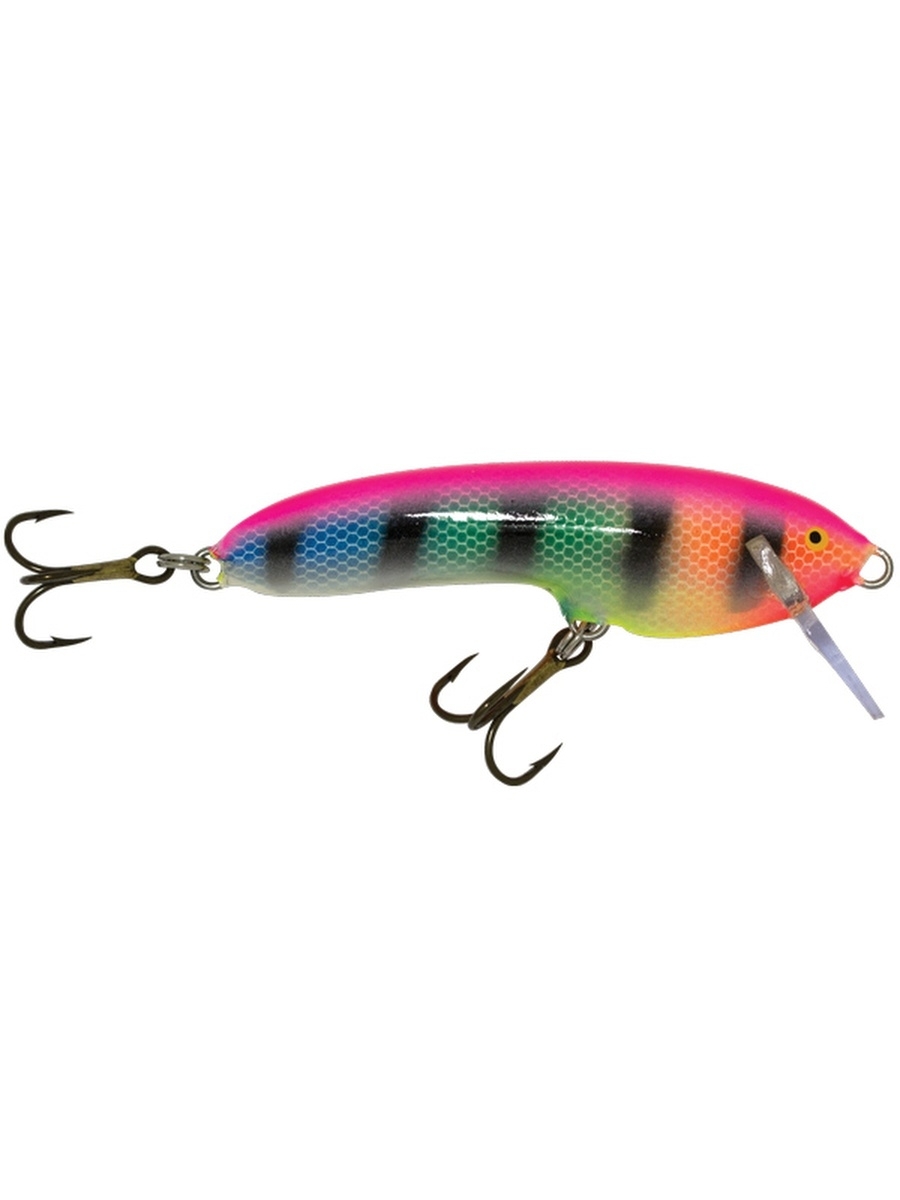 

Воблер Nils Master STALWART, 8cm, 13g, #097