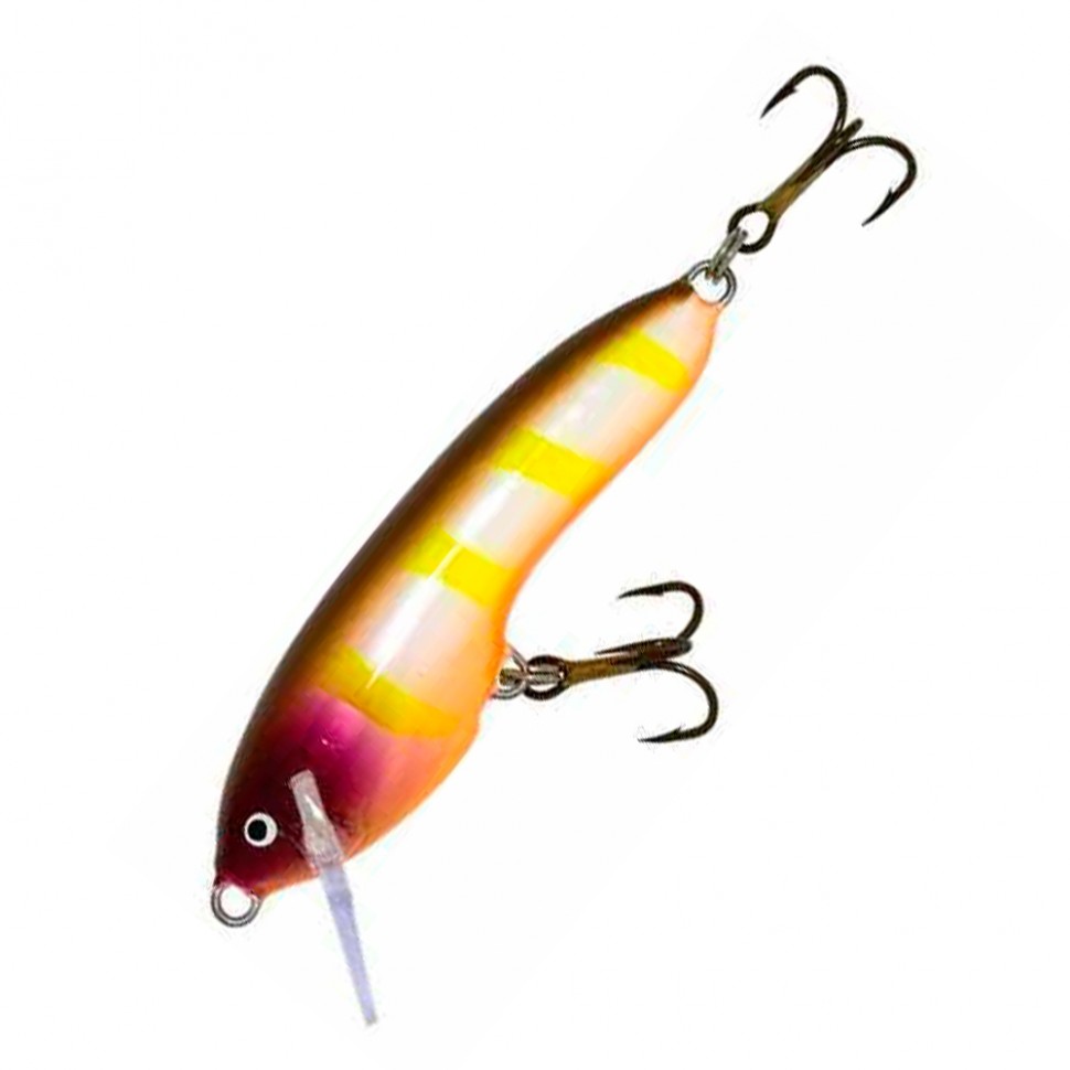 

Воблер Nils Master STALWART, 8cm, 13g, #041