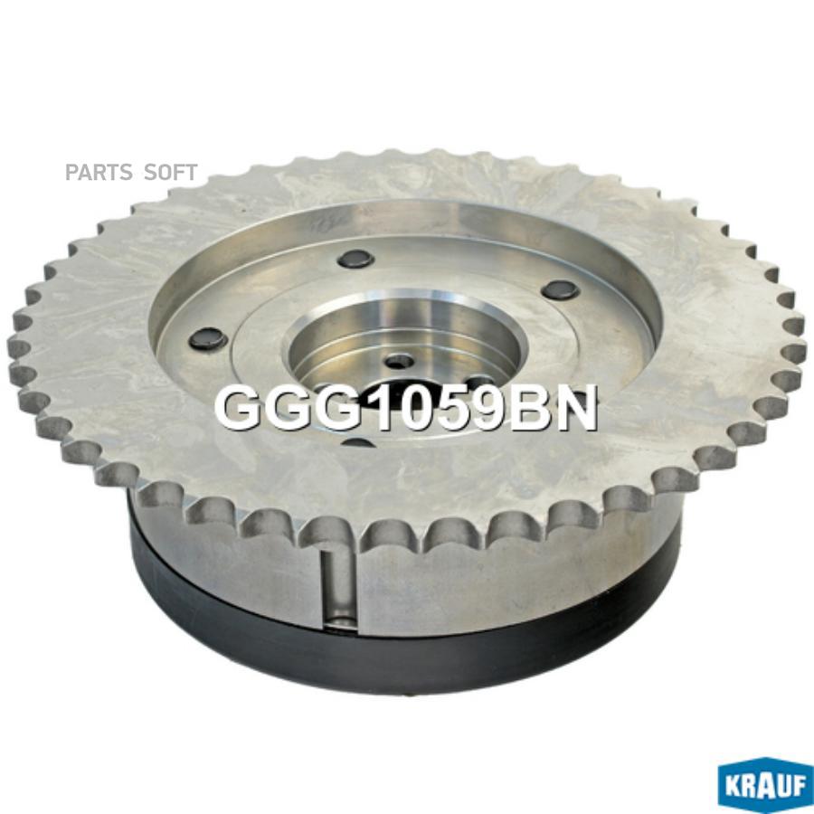 

Шестерня распредвала Krauf ggg1059bn