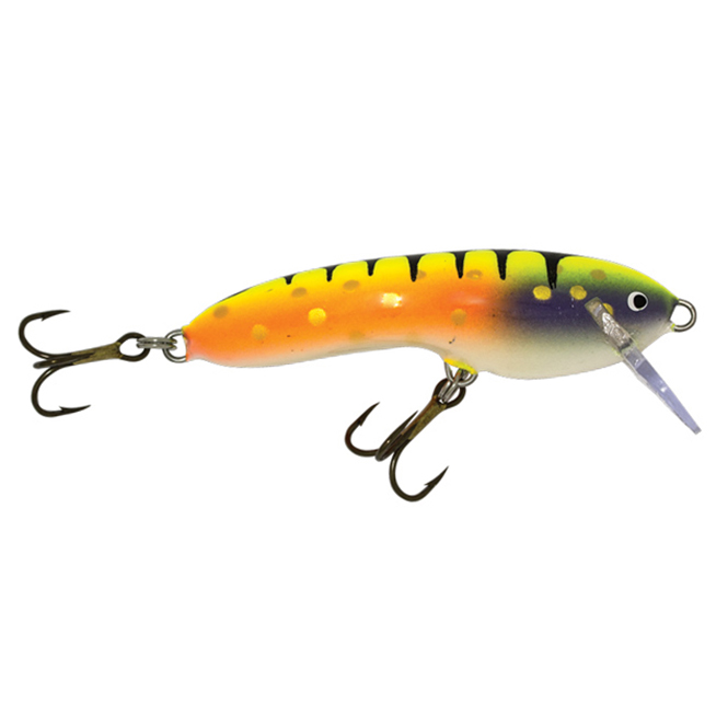 

Воблер Nils Master STALWART, 8cm, 13g, #017