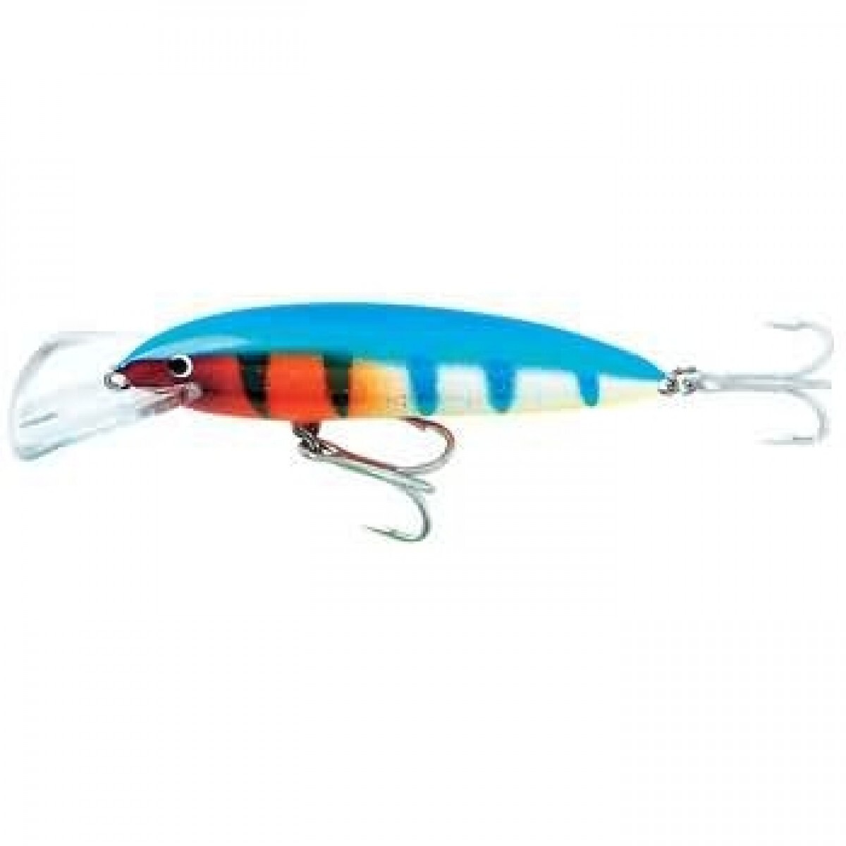 

Воблер Nils Master JUMВо Shallow, 12cm, 27g, #088