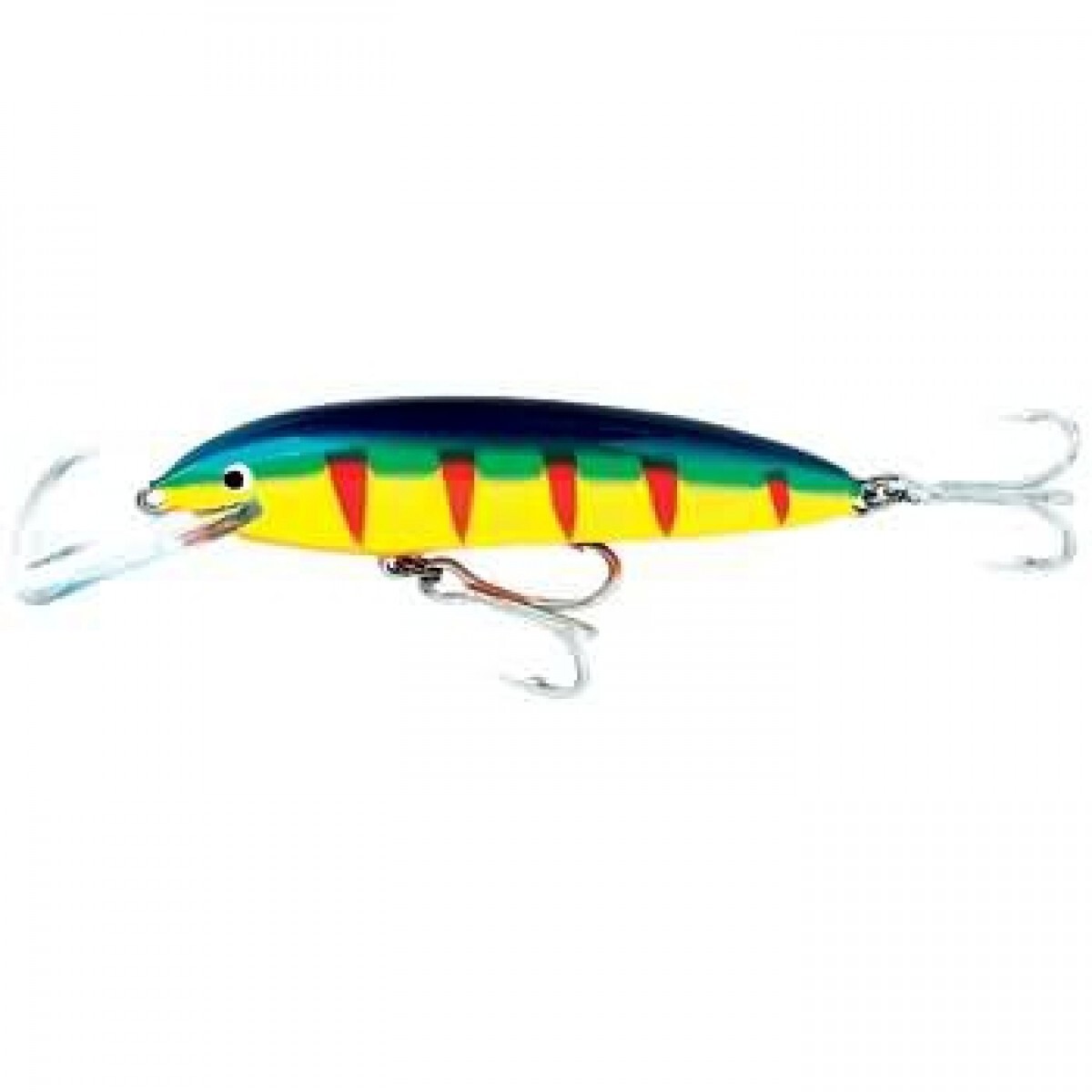 

Воблер Nils Master JUMВо DD, 12cm, 32g, #090