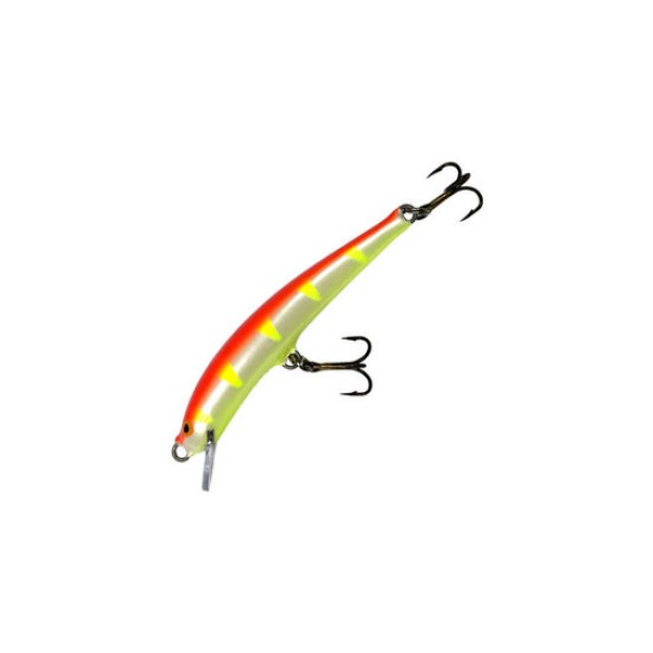 

Воблер Nils Master Invincible Zoom 12cm, 10g, #070