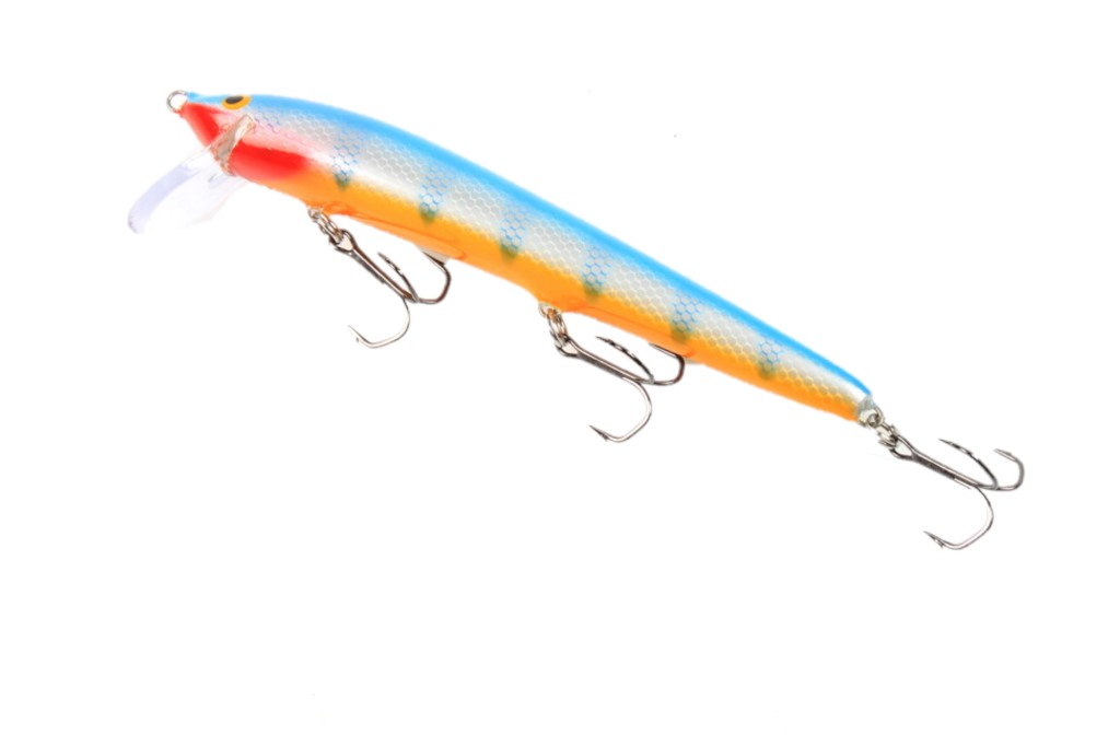 

Воблер Nils Master Invincible Shallow, 15cm, 20g, #066