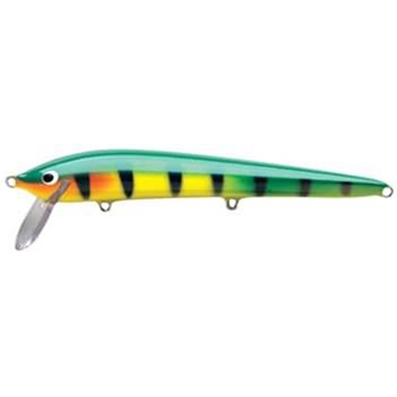 

Воблер Nils Master Invincible Shallow, 15cm, 20g, #027