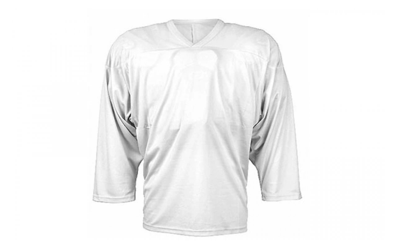 

Майка тренировочная I ONE p.54 (белая) Sr, p.54