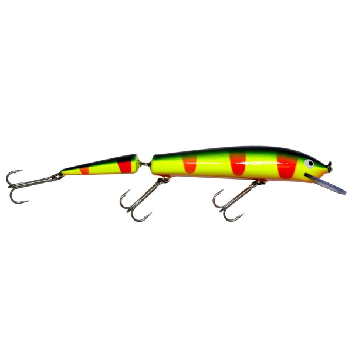 

Воблер Nils Master Invincible Jointed, 25cm, 120g, #090