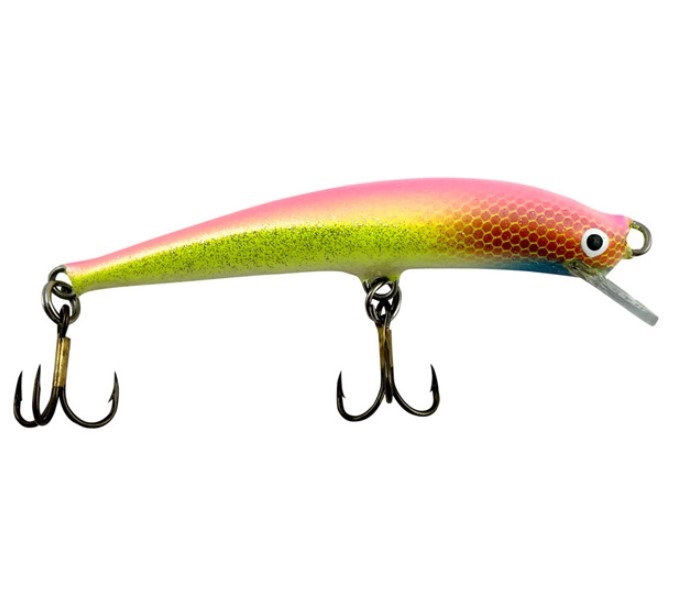 

Воблер Nils Master Invincible Floating, 8cm, 8g, #98