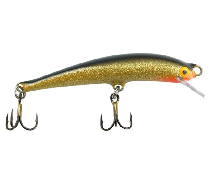 

Воблер Nils Master Invincible Floating, 8cm, 8g, #92