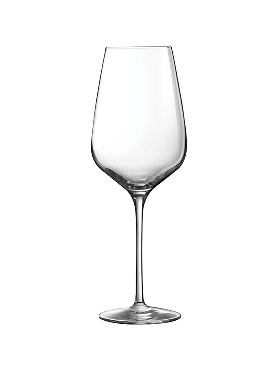 

Набор из 6 бокалов Chef & Sommelier CB-V3604 N1744, Прозрачный, CB-V3604/N1744