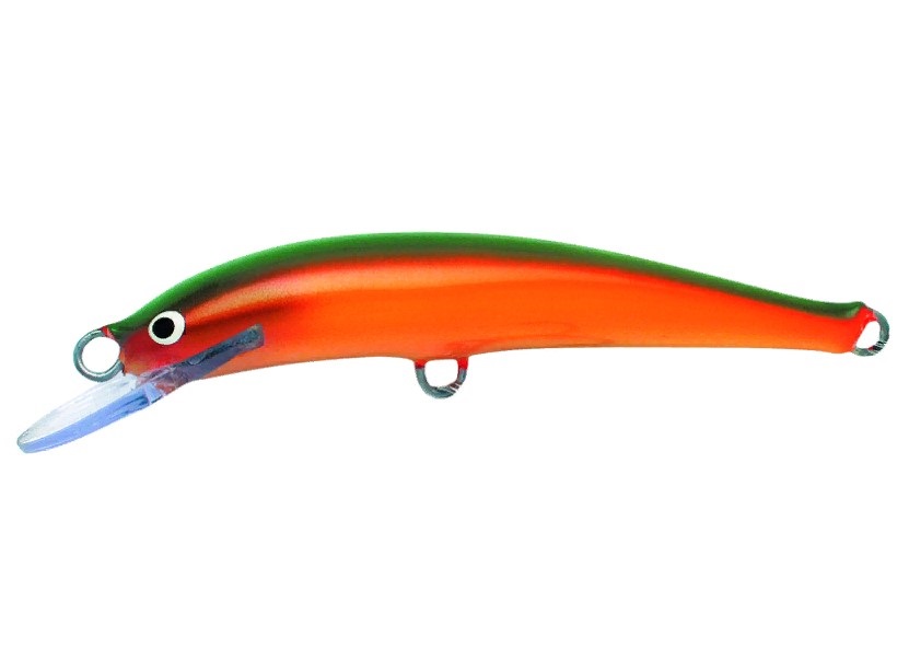 

Воблер Nils Master Invincible Floating, 8cm, 8g, #86
