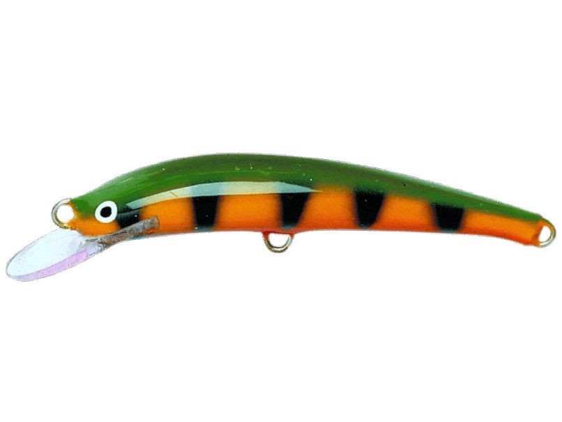 

Воблер Nils Master Invincible Floating, 8cm, 8g, #81