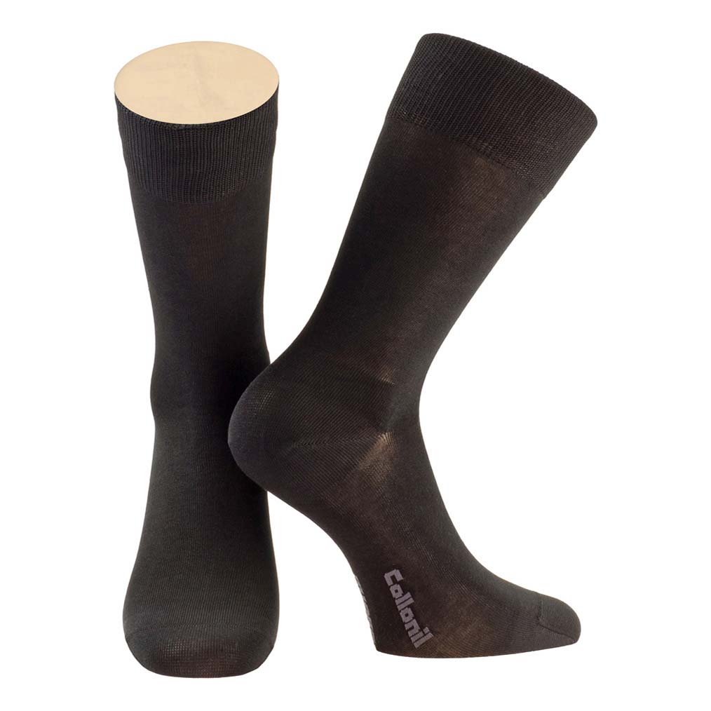 

Носки мужские Collonil черные 39-41