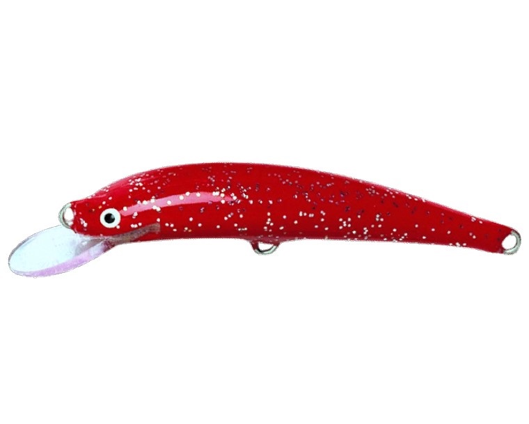

Воблер Nils Master Invincible Floating, 8cm, 8g, #51