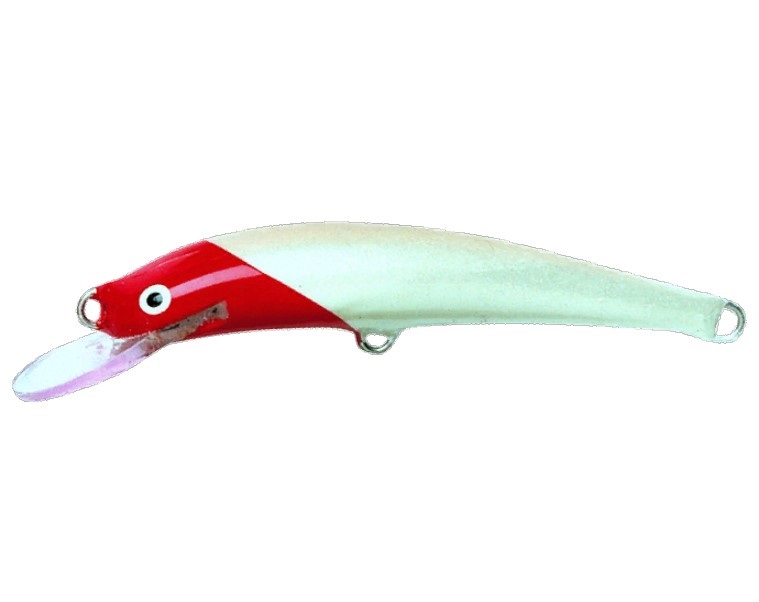 

Воблер Nils Master Invincible Floating, 8cm, 8g, #31