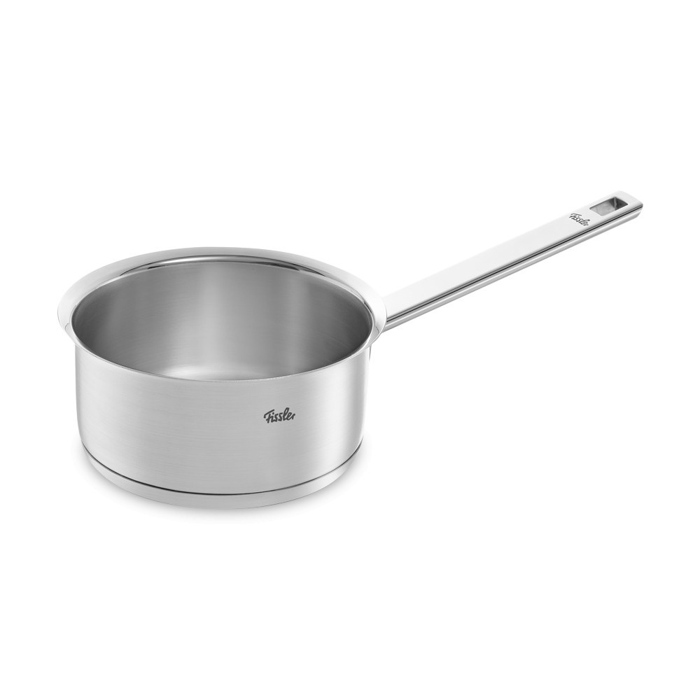 

Ковш без крышки Fissler Pure profi collection (1.4 л), 16 см 84152161, Pure-Profi