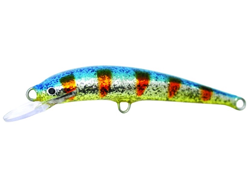 

Воблер Nils Master Invincible Floating, 8cm, 8g, #225