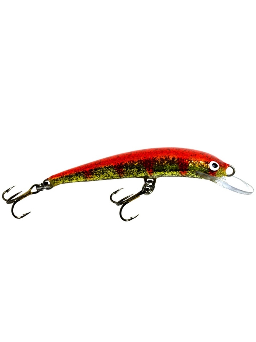 

Воблер Nils Master Invincible Floating, 8cm, 8g, #224