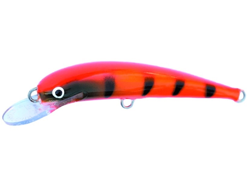 

Воблер Nils Master Invincible Floating, 8cm, 8g, #189