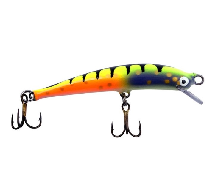 

Воблер Nils Master Invincible Floating, 8cm, 8g, #17