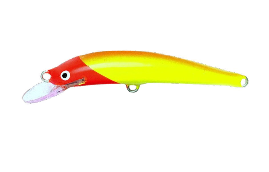 

Воблер Nils Master Invincible Floating, 8cm, 8g, #13