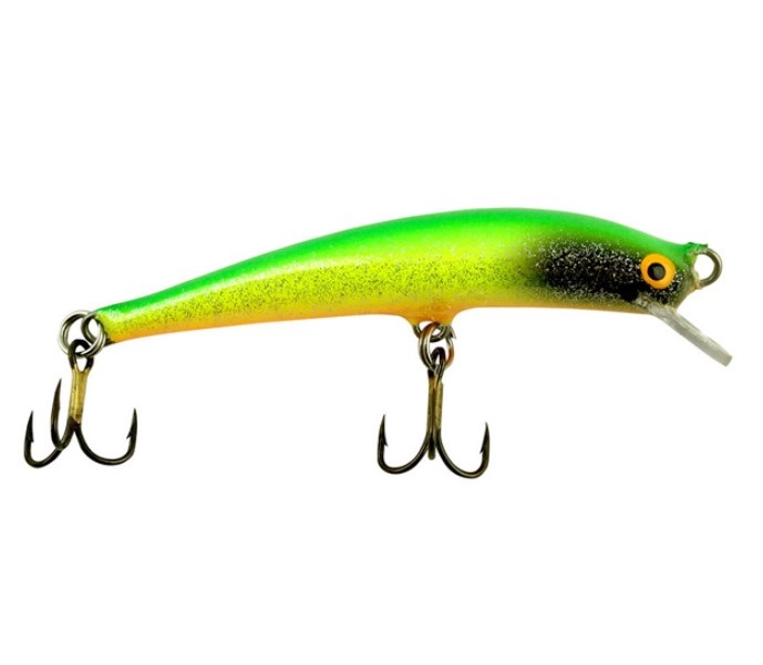 

Воблер Nils Master Invincible Floating, 8cm, 8g, #12
