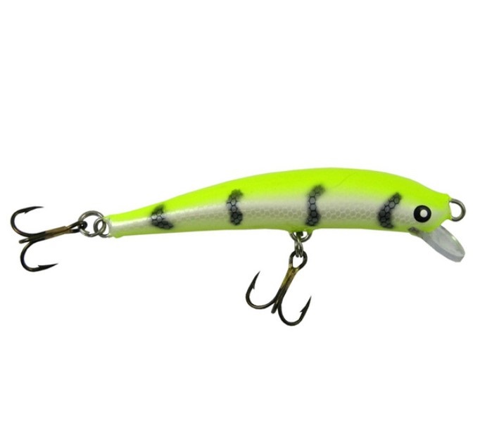 

Воблер Nils Master Invincible Floating, 8cm, 8g, #117