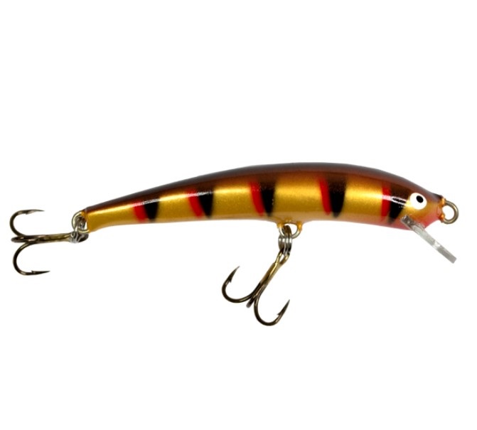 

Воблер Nils Master Invincible Floating, 8cm, 8g, #11