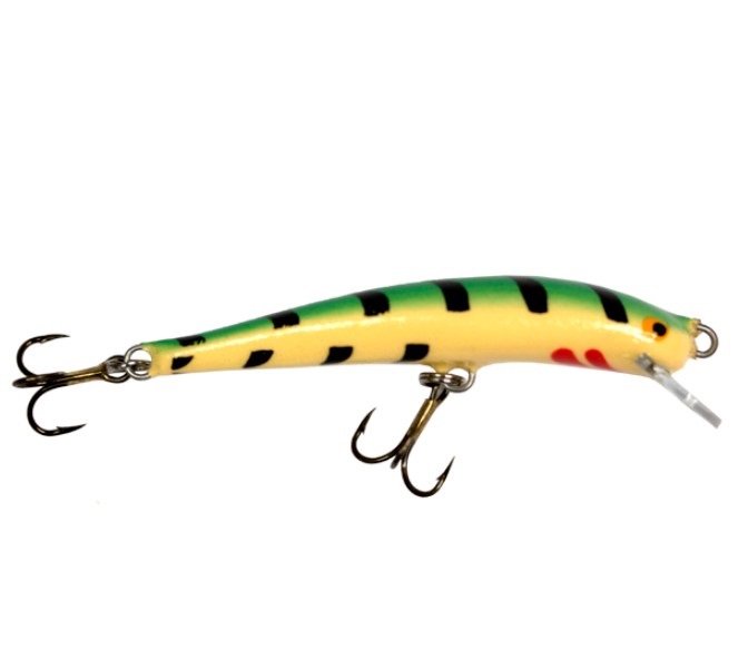 

Воблер Nils Master Invincible Floating, 8cm, 8g, #10