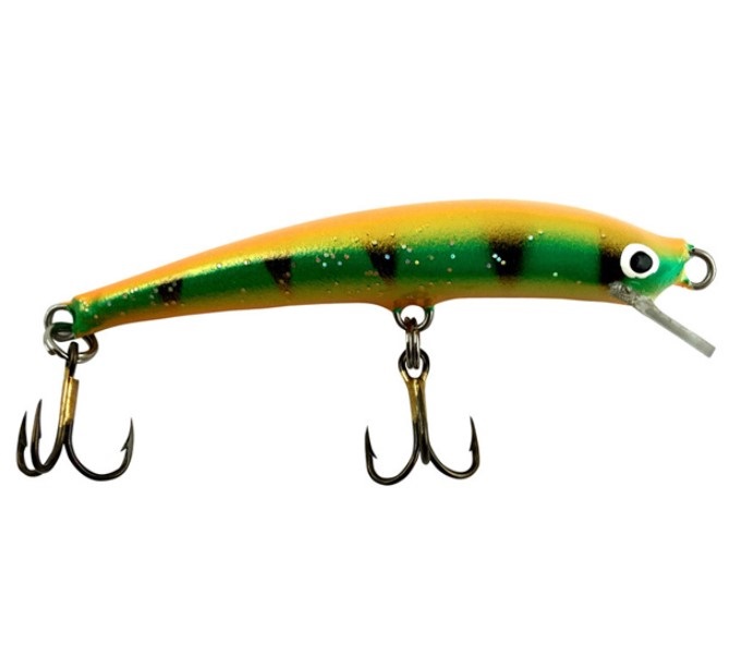 

Воблер Nils Master Invincible Floating, 8cm, 8g, #09