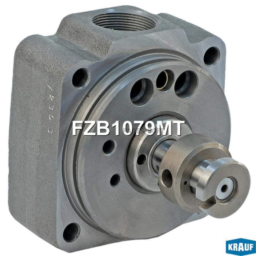 

Krauf Распределительная Головка Krauf FZB1079MT
