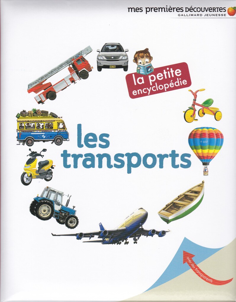 

Les transports